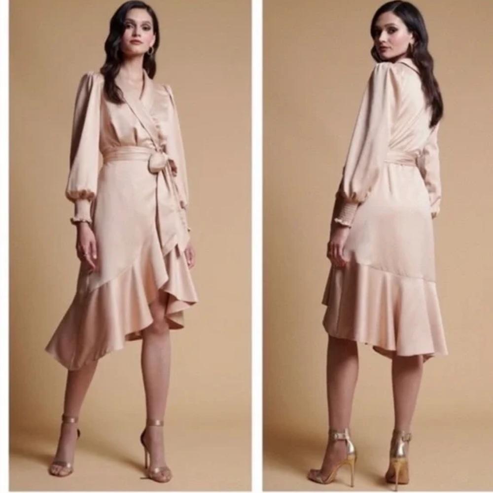 New Rachel Parcell dress